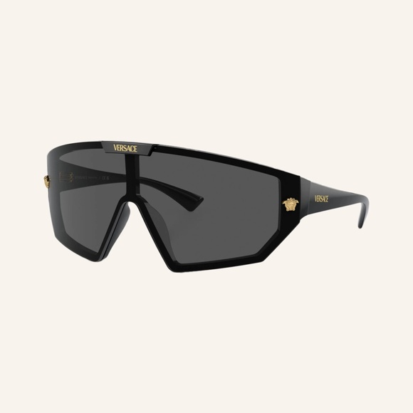 Versace Other - Versace Sunglasses